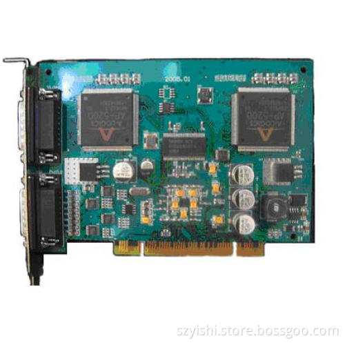 LW-1208 Stop production DVR cards